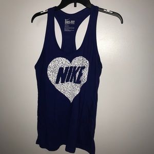 Nike Tank Top